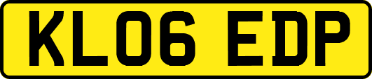 KL06EDP