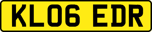 KL06EDR