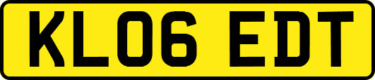 KL06EDT