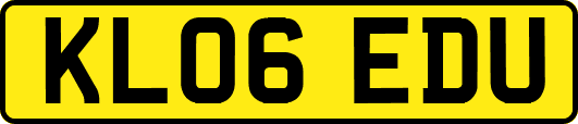 KL06EDU