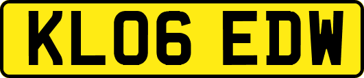 KL06EDW