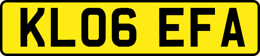 KL06EFA
