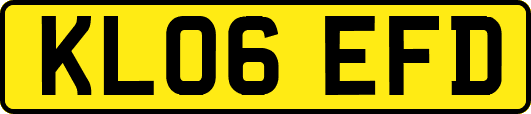 KL06EFD