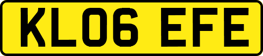 KL06EFE