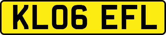 KL06EFL