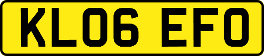 KL06EFO