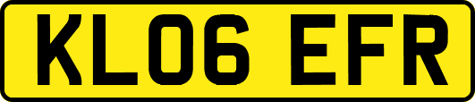 KL06EFR