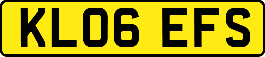 KL06EFS