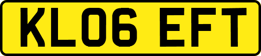 KL06EFT