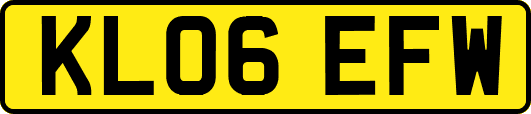 KL06EFW