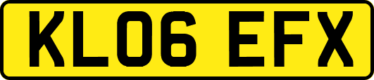 KL06EFX