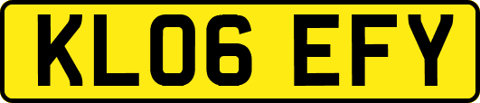 KL06EFY