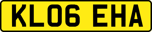 KL06EHA