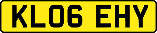 KL06EHY