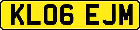 KL06EJM