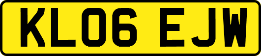 KL06EJW