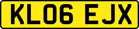 KL06EJX