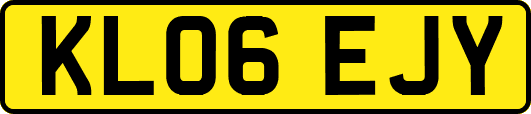 KL06EJY