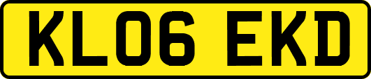 KL06EKD