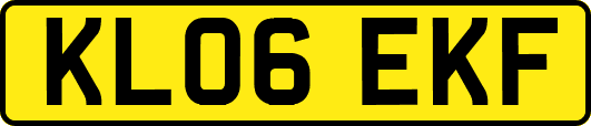 KL06EKF