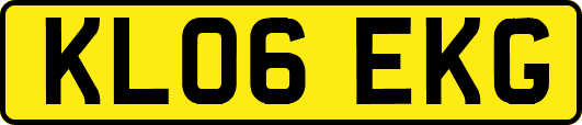 KL06EKG