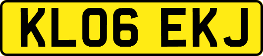 KL06EKJ