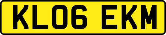 KL06EKM