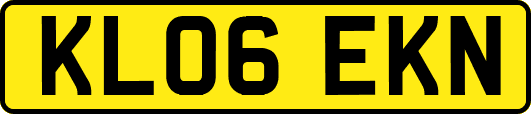 KL06EKN
