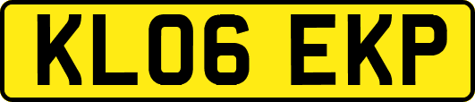 KL06EKP