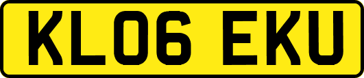 KL06EKU