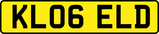 KL06ELD