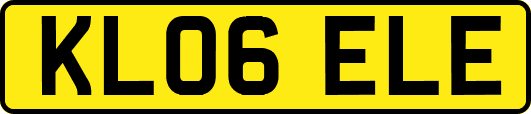 KL06ELE
