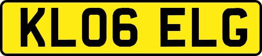 KL06ELG