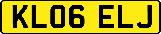 KL06ELJ