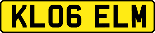 KL06ELM