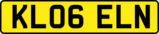 KL06ELN