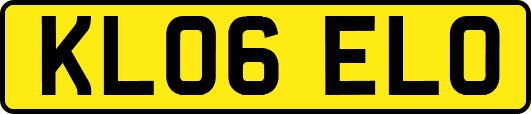 KL06ELO