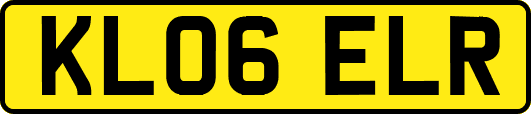 KL06ELR