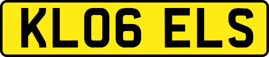 KL06ELS