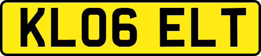 KL06ELT