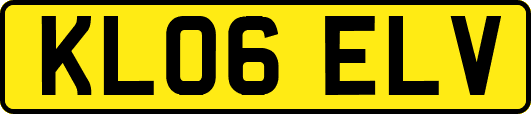 KL06ELV