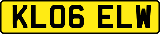 KL06ELW
