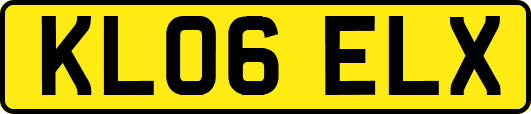 KL06ELX