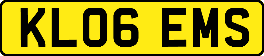 KL06EMS