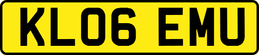 KL06EMU