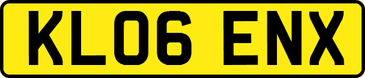 KL06ENX