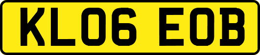KL06EOB