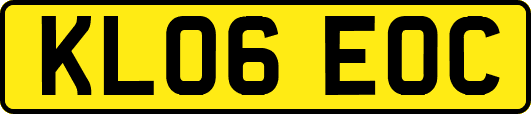 KL06EOC