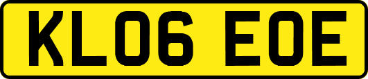 KL06EOE