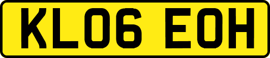 KL06EOH